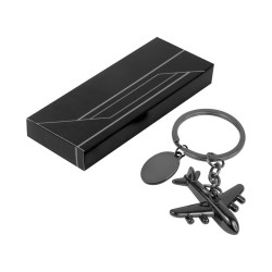 Llavero Skyros | Personalizado con tu Logo