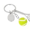 Llavero Netrio | Personalizado con tu Logo