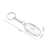 Llavero Navaja Rester | Personalizado con tu Logo