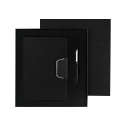Set de Libreta Agendario Ravello