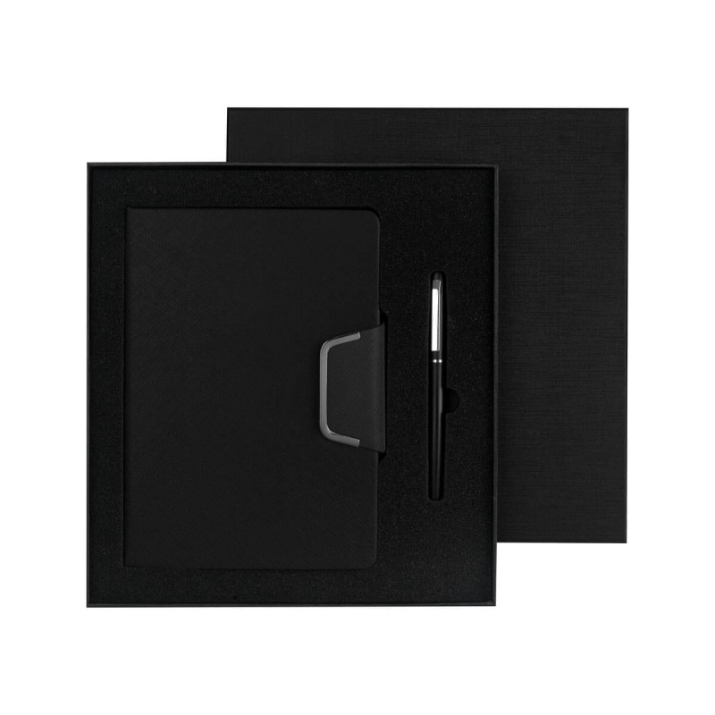 Set de Libreta Agendario Ravello