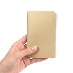 Libreta Glossen | Personalizada con tu Logo