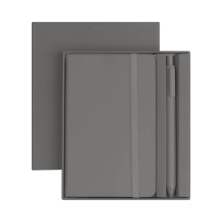 Set de Libreta Paiven | Personalizado con tu Logo