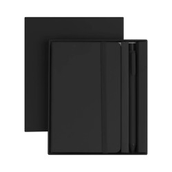 Set de Libreta Paiven | Personalizado con tu Logo