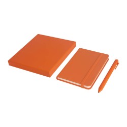 Set de Libreta Paiven | Personalizado con tu Logo