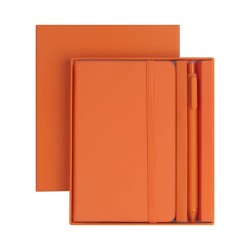 Set de Libreta Paiven | Personalizado con tu Logo