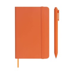 Set de Libreta Paiven | Personalizado con tu Logo