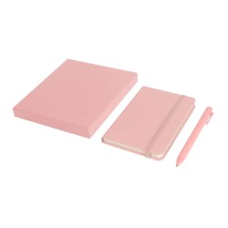 Set de Libreta Paiven | Personalizado con tu Logo
