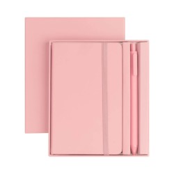 Set de Libreta Paiven | Personalizado con tu Logo