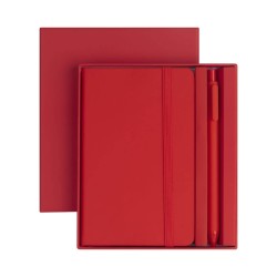 Set de Libreta Paiven | Personalizado con tu Logo