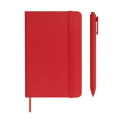 Set de Libreta Paiven | Personalizado con tu Logo
