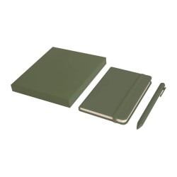 Set de Libreta Paiven | Personalizado con tu Logo