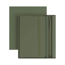 Set de Libreta Paiven | Personalizado con tu Logo