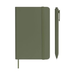 Set de Libreta Paiven | Personalizado con tu Logo