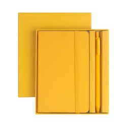 Set de Libreta Paiven | Personalizado con tu Logo