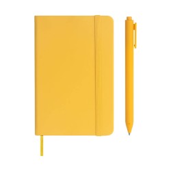 Set de Libreta Paiven | Personalizado con tu Logo