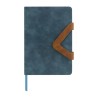 Libreta Agendario Winkel | Personalizada con tu Logo