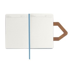Libreta Agendario Winkel | Personalizada con tu Logo