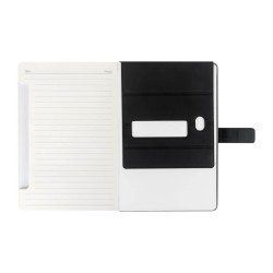 Libreta Aurelis | Personalizada con tu Logo