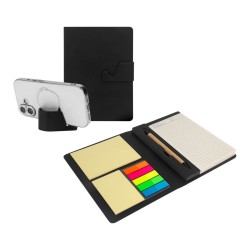 Libreta Noteom | Personalizada con tu Logo