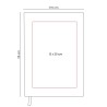 Libreta Cervian | Personalizada con tu Logo