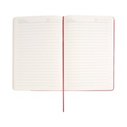 Libreta Wales | Personalizada con tu Logo