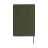 Libreta Wales | Personalizada con tu Logo