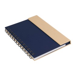 Libreta Austria | Personalizada con tu Logo