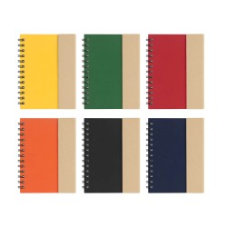 Libreta Austria