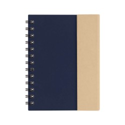 Libreta Austria | Personalizada con tu Logo