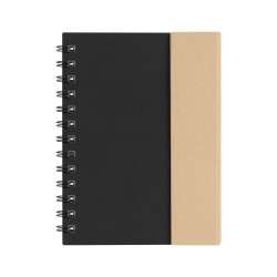 Libreta Austria | Personalizada con tu Logo