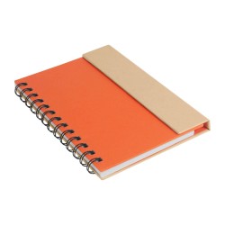 Libreta Austria | Personalizada con tu Logo
