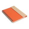 Libreta Austria | Personalizada con tu Logo