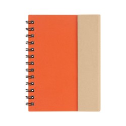 Libreta Austria | Personalizada con tu Logo