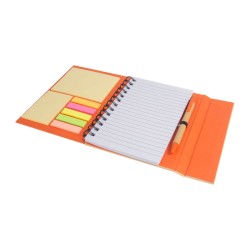Libreta Austria | Personalizada con tu Logo