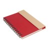 Libreta Austria | Personalizada con tu Logo