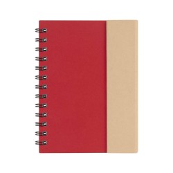 Libreta Austria | Personalizada con tu Logo