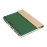 Libreta Austria | Personalizada con tu Logo