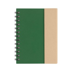 Libreta Austria | Personalizada con tu Logo