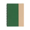 Libreta Austria | Personalizada con tu Logo
