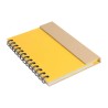 Libreta Austria | Personalizada con tu Logo