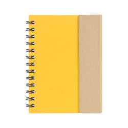 Libreta Austria | Personalizada con tu Logo