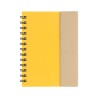 Libreta Austria | Personalizada con tu Logo