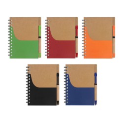 Libreta Malta