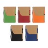 Libreta Malta