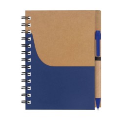 Libreta Malta | Personalizada con tu Logo