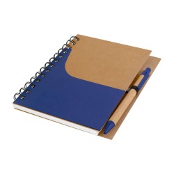 Libreta Malta | Personalizada con tu Logo
