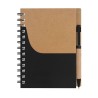 Libreta Malta | Personalizada con tu Logo