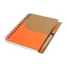 Libreta Malta | Personalizada con tu Logo