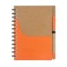 Libreta Malta | Personalizada con tu Logo